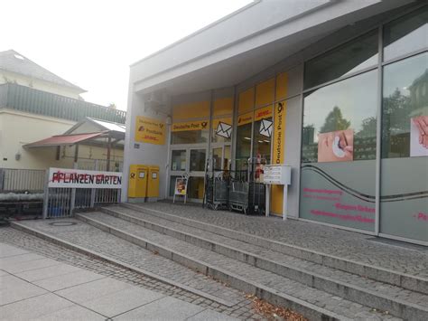 Deutsche Post Hauptstraße 29 in 53819 Neunkirchen.